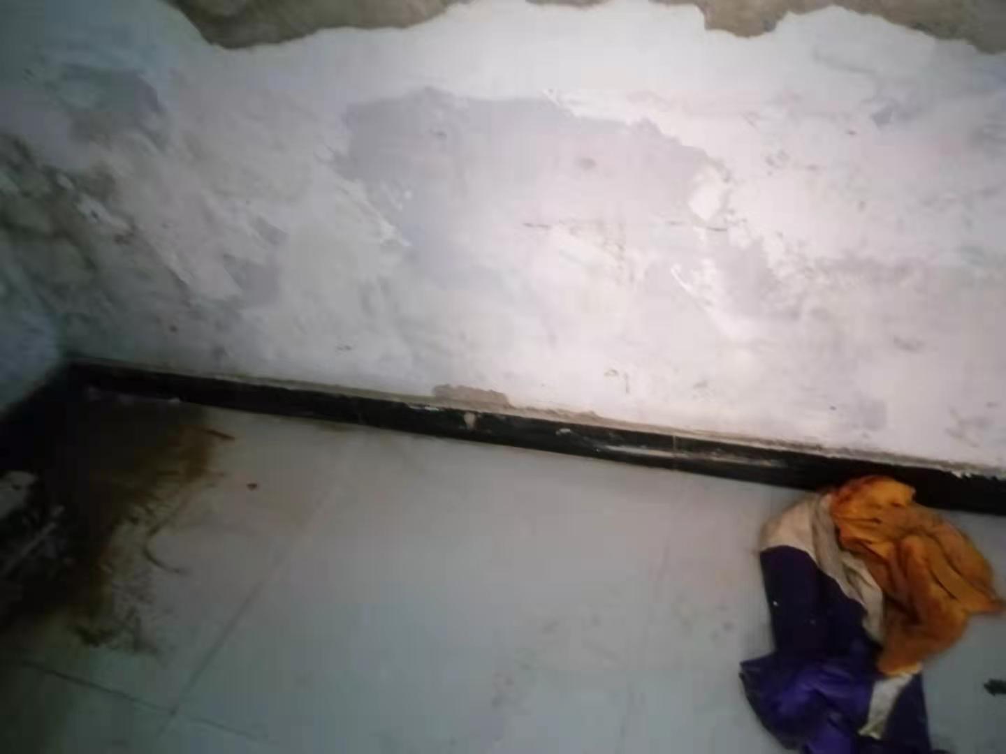 凤庆家里漏水了怎么办？