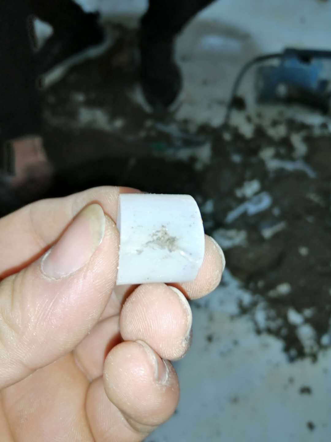 凤庆地暖漏水检测