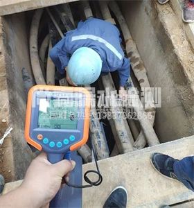 凤庆管线探测服务